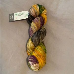 Yarn Destash